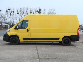 Peugeot Boxer - 2018