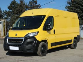 Peugeot Boxer - 2019