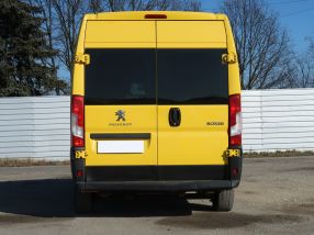 Peugeot Boxer - 2019