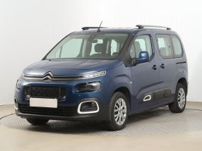Citroen Berlingo - 2019