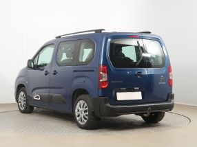 Citroen Berlingo - 2019