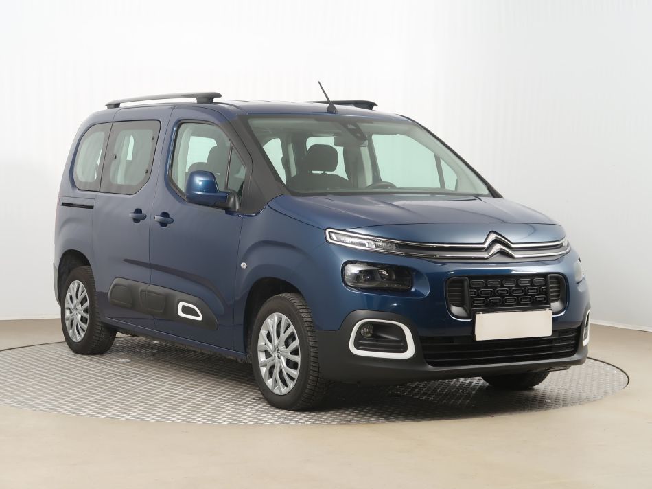 Citroen Berlingo - 2019