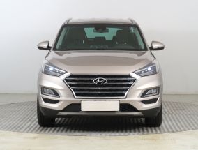 Hyundai Tucson - 2018