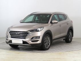 Hyundai Tucson - 2018