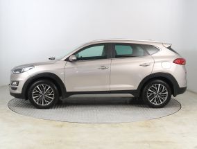 Hyundai Tucson - 2018