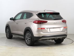 Hyundai Tucson - 2018
