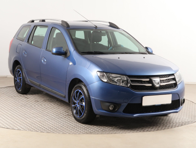 Dacia Logan 2014