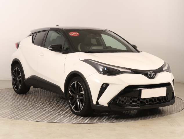 Toyota C-HR 2022