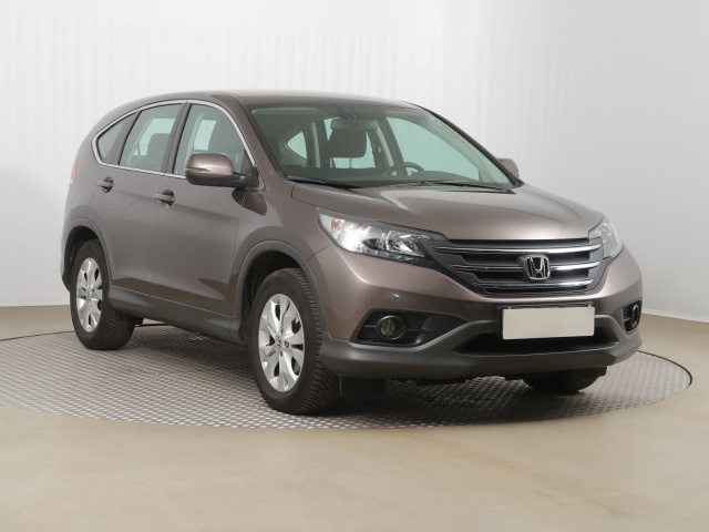 Honda CR-V 2013