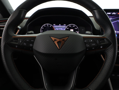 Cupra Leon - 2023