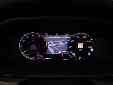 Cupra Leon - 2023
