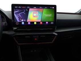 Cupra Leon - 2023