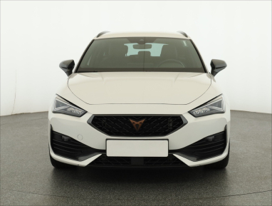 Cupra Leon - 2023