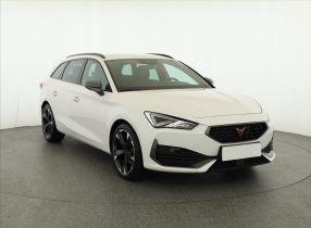 Cupra Leon - 2023