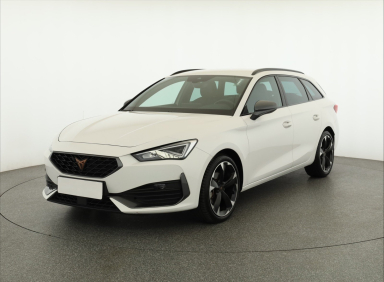 Cupra Leon - 2023