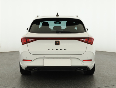 Cupra Leon - 2023