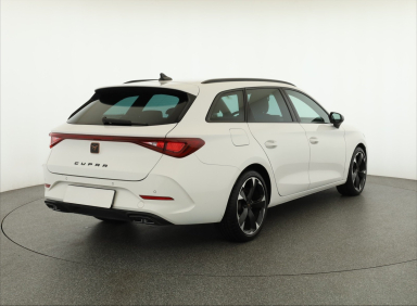Cupra Leon - 2023