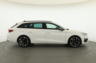 Cupra Leon - 2023