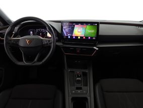 Cupra Leon - 2023