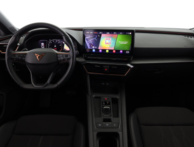 Cupra Leon - 2023