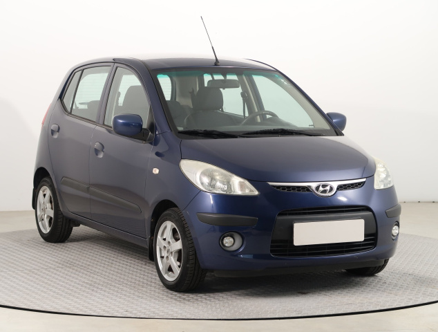 Hyundai i10 2010