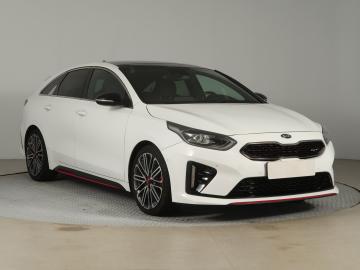 Kia ProCeed, 2019