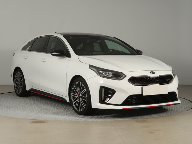 Kia ProCeed 2019