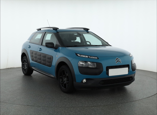 Citroen C4 Cactus 2017