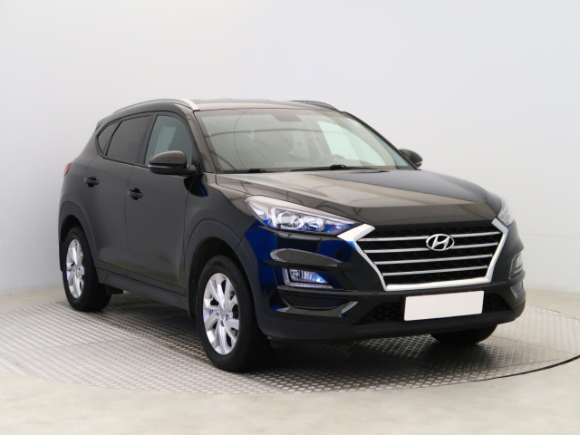 Hyundai Tucson 2020