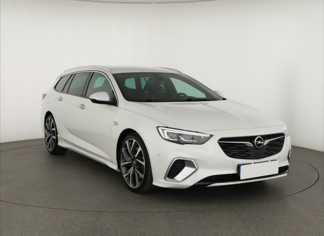 Opel Insignia 2018