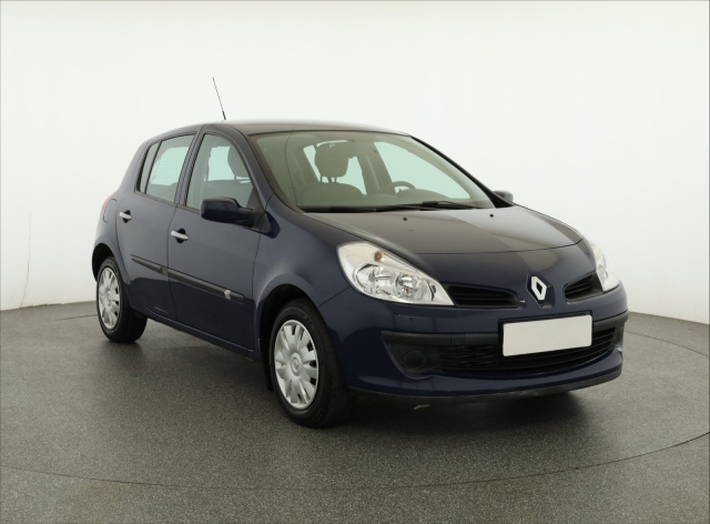 Renault Clio 2008