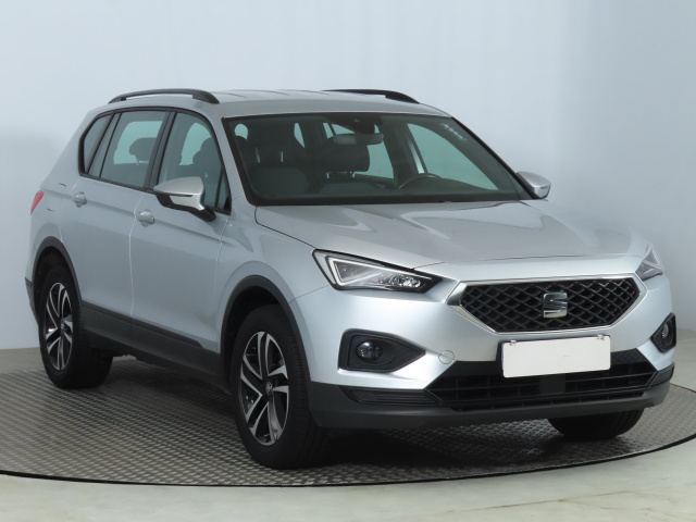 Seat Tarraco 2020