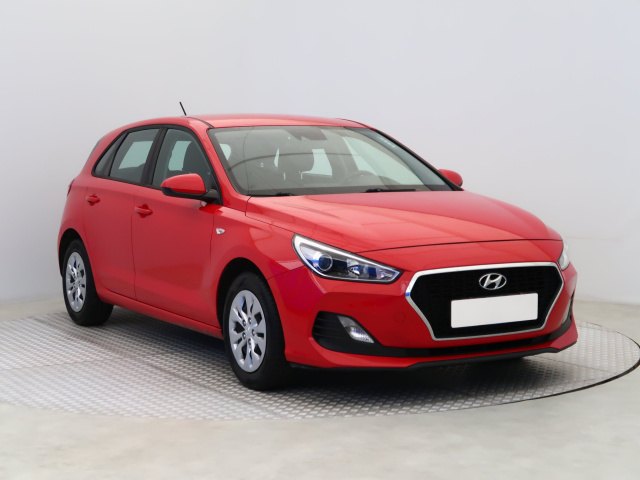 Hyundai i30 2019