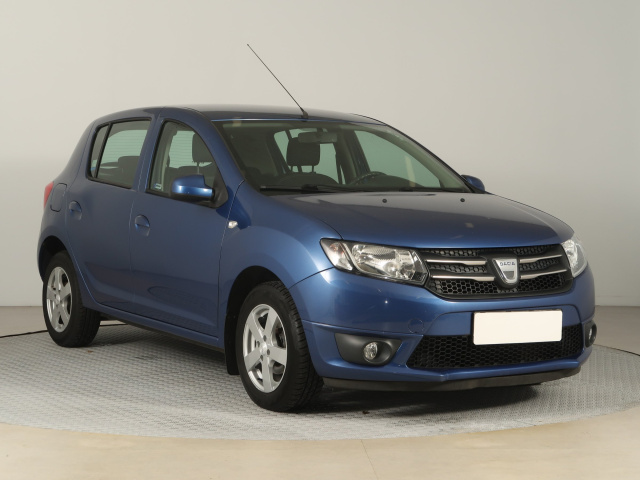 Dacia Sandero 2013