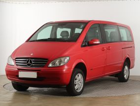 Mercedes-Benz Viano - 2008