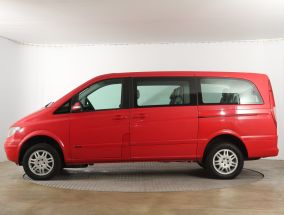 Mercedes-Benz Viano - 2008