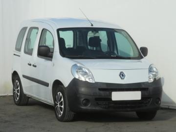 Renault Kangoo, 2011