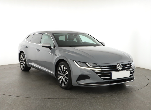 Volkswagen Arteon 2022