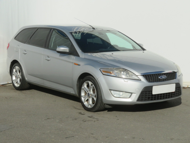 Ford Mondeo 2007