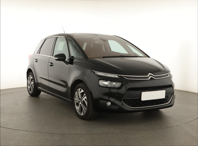 Citroen C4 Picasso 2016