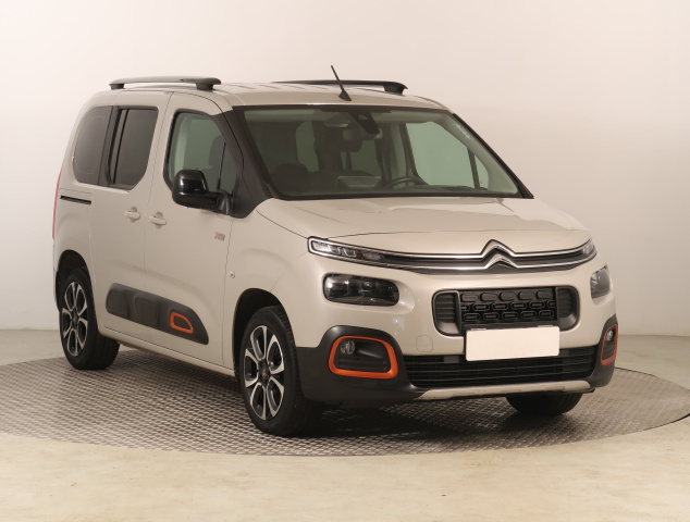 Citroen Berlingo 2019