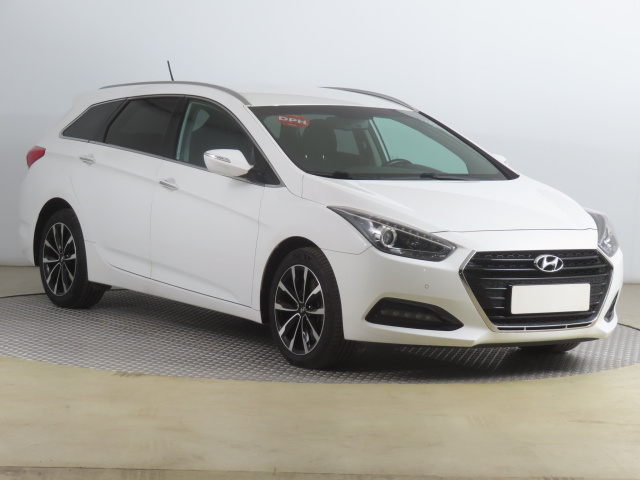 Hyundai i40 2018