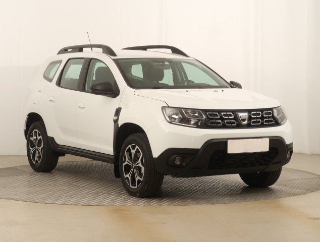 Dacia Duster 2020