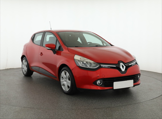 Renault Clio 2016