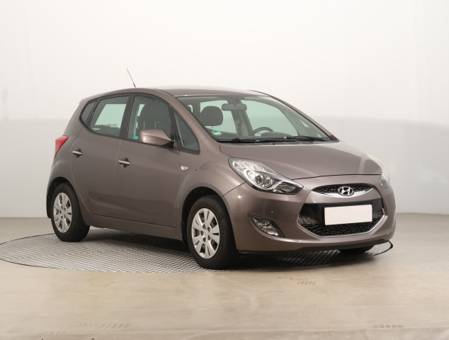 Hyundai ix20 2012