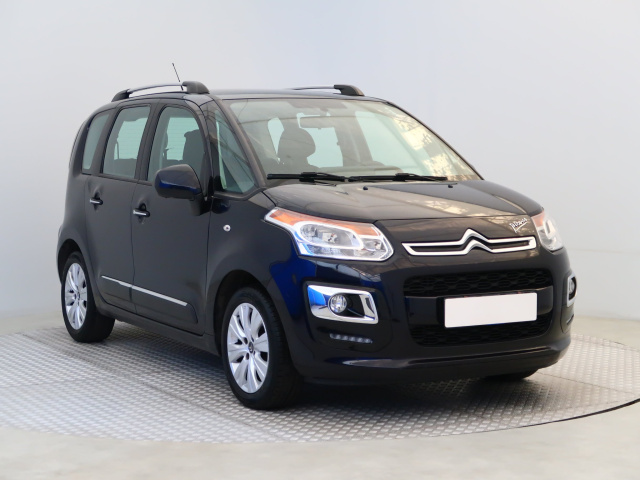 Citroen C3 Picasso 2016