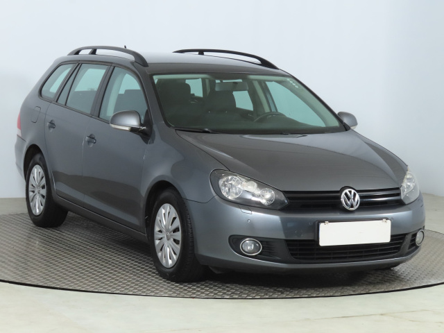 Volkswagen Golf 2009