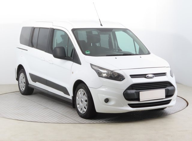 Ford Tourneo Connect 2015