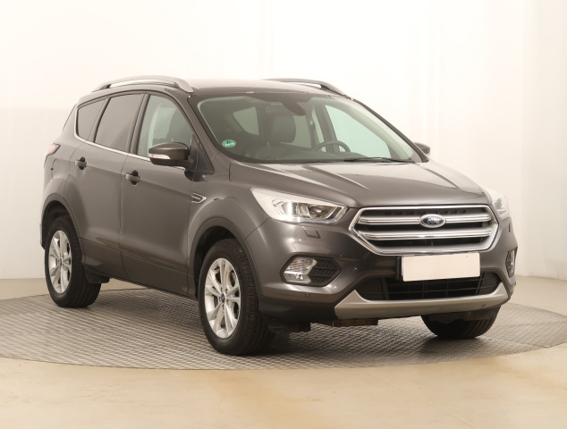 Ford Kuga 2019