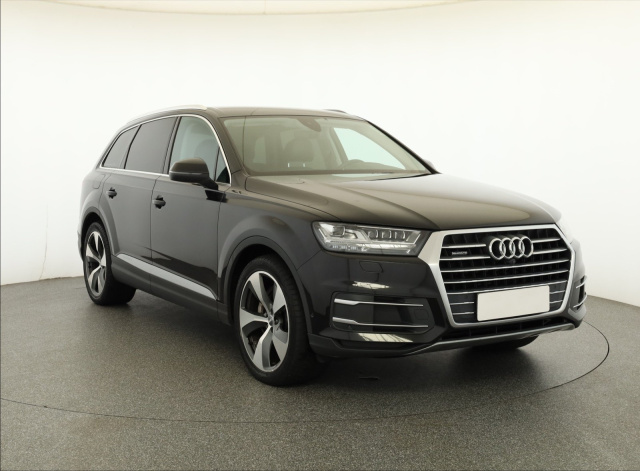 Audi Q7 2017